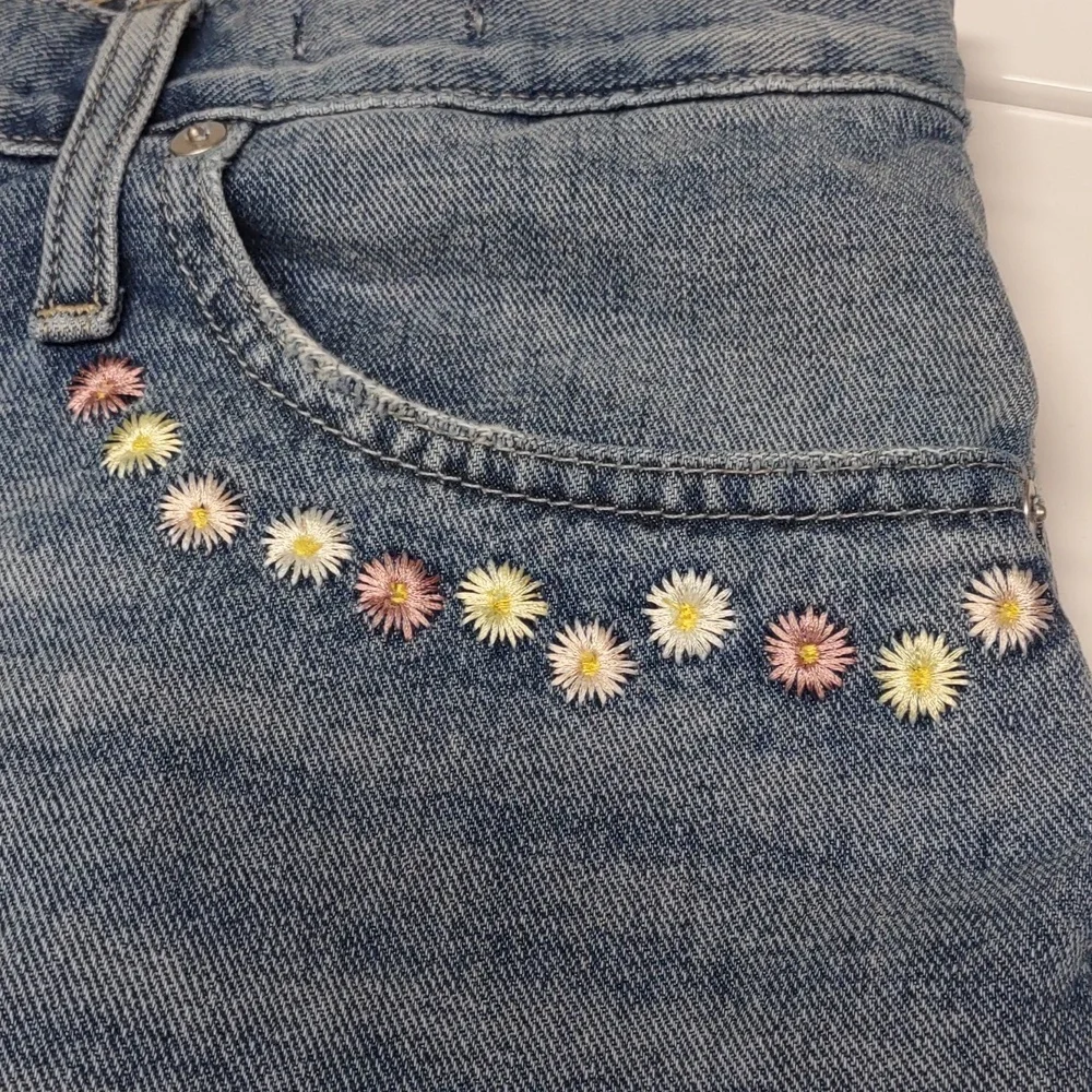 MADEWEL SHORT. - Picture 16 of 17